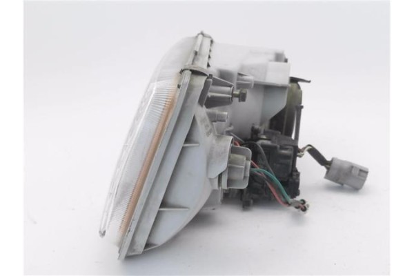 Recambio de faro delantero izquierdo para suzuki vitara (se/sf/et) 2.0 v6 largo superlujo referencia OEM IAM 10032224L  