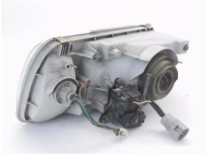 Recambio de faro delantero izquierdo para suzuki vitara (se/sf/et) 2.0 v6 largo superlujo referencia OEM IAM 10032224L  