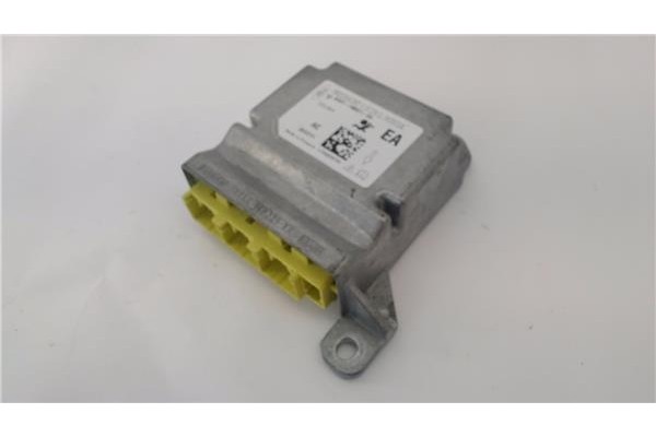 Recambio de centralita airbag para ford fiesta vi 1.25 referencia OEM IAM AA6T14B321EA  