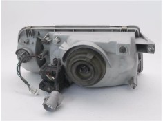 Recambio de faro delantero izquierdo para suzuki vitara (se/sf/et) 2.0 v6 largo superlujo referencia OEM IAM 10032224L  