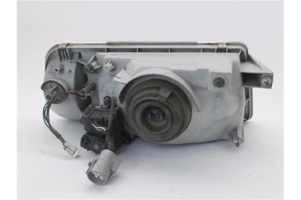 Recambio de faro delantero izquierdo para suzuki vitara (se/sf/et) 2.0 v6 largo superlujo referencia OEM IAM 10032224L  