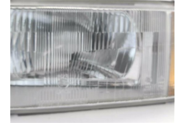 Recambio de faro delantero izquierdo para suzuki vitara (se/sf/et) 2.0 v6 largo superlujo referencia OEM IAM 10032224L  
