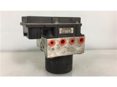 Recambio de nucleo abs para volkswagen polo iv (9n1) 1.4 tdi referencia OEM IAM 6Q0614117O 0265231426 