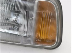Recambio de faro delantero izquierdo para suzuki vitara (se/sf/et) 2.0 v6 largo superlujo referencia OEM IAM 10032224L  