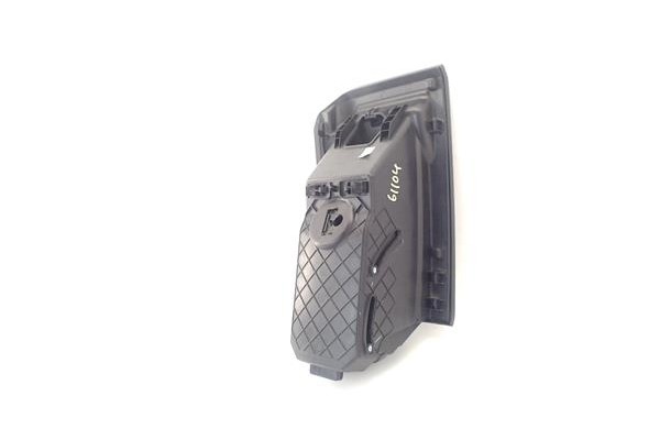 Recambio de guantera salpicadero para volkswagen t6 transporter furgón/combi (sg) 2.0 kombi 4motion referencia OEM IAM 7E5857919