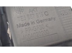 Recambio de guantera salpicadero para volkswagen t6 transporter furgón/combi (sg) 2.0 kombi 4motion referencia OEM IAM 7E5857919