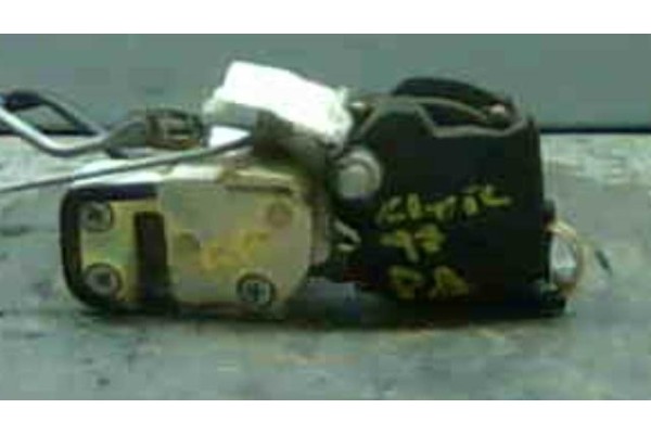Recambio de cierre electromagnetico delantero derecho para honda civic v (ej9, ek3/4) 1.5 i (ek3) referencia OEM IAM   