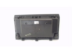 Recambio de guantera salpicadero para volkswagen t6 transporter furgón/combi (sg) 2.0 kombi 4motion referencia OEM IAM 7E5857922