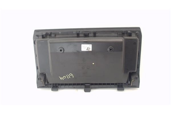 Recambio de guantera salpicadero para volkswagen t6 transporter furgón/combi (sg) 2.0 kombi 4motion referencia OEM IAM 7E5857922