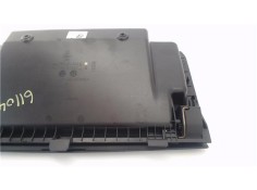 Recambio de guantera salpicadero para volkswagen t6 transporter furgón/combi (sg) 2.0 kombi 4motion referencia OEM IAM 7E5857922