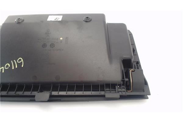 Recambio de guantera salpicadero para volkswagen t6 transporter furgón/combi (sg) 2.0 kombi 4motion referencia OEM IAM 7E5857922