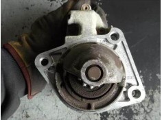 Recambio de motor arranque para ford fiesta v (jh_, jd_) 1.4 16v referencia OEM IAM 256U11000CB 000110417 