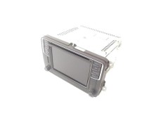 Recambio de radio / cd para volkswagen t6 transporter furgón/combi (sg) 2.0 kombi 4motion referencia OEM IAM CWTUGZZF2 1788FUGZZ