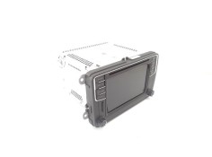 RADIO / CD 5M0051232 CWTUGZZF2 