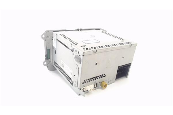 Recambio de radio / cd para volkswagen t6 transporter furgón/combi (sg) 2.0 kombi 4motion referencia OEM IAM CWTUGZZF2 1788FUGZZ