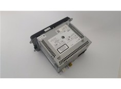 Recambio de radio / cd para volkswagen t6 transporter furgón/combi (sg) 2.0 kombi 4motion referencia OEM IAM CWTUGZZF2 1788FUGZZ