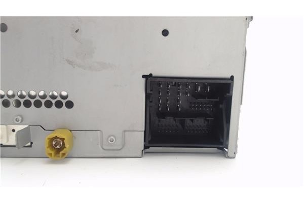 Recambio de radio / cd para volkswagen t6 transporter furgón/combi (sg) 2.0 kombi 4motion referencia OEM IAM CWTUGZZF2 1788FUGZZ