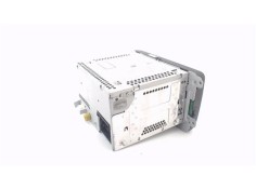 Recambio de radio / cd para volkswagen t6 transporter furgón/combi (sg) 2.0 kombi 4motion referencia OEM IAM CWTUGZZF2 1788FUGZZ