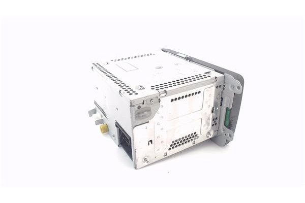 Recambio de radio / cd para volkswagen t6 transporter furgón/combi (sg) 2.0 kombi 4motion referencia OEM IAM CWTUGZZF2 1788FUGZZ