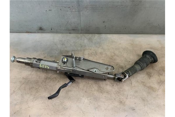 Recambio de columna direccion para volkswagen t6 transporter furgón/combi (sg) 2.0 kombi 4motion referencia OEM IAM 7E1419501L  