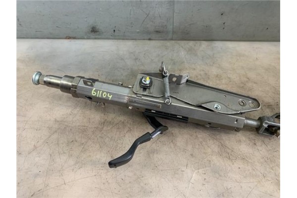 Recambio de columna direccion para volkswagen t6 transporter furgón/combi (sg) 2.0 kombi 4motion referencia OEM IAM 7E1419501L  