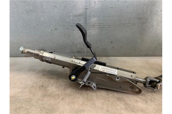 Recambio de columna direccion para volkswagen t6 transporter furgón/combi (sg) 2.0 kombi 4motion referencia OEM IAM 7E1419501L  