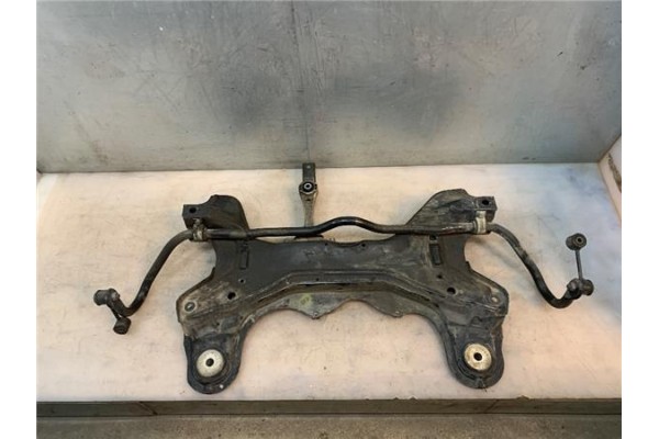 Recambio de cuna motor para volkswagen golf iv berlina (1j1) 1.8 t referencia OEM IAM 1J0199313M  