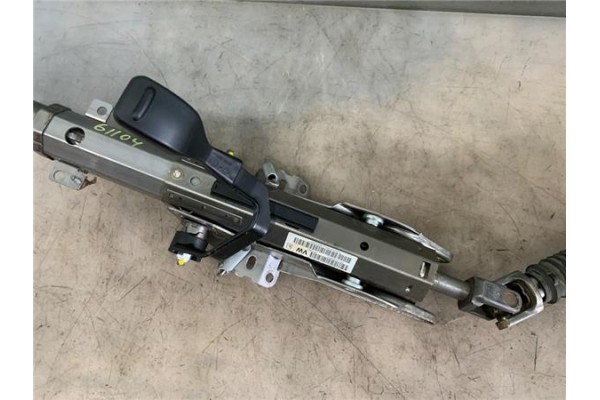 Recambio de columna direccion para volkswagen t6 transporter furgón/combi (sg) 2.0 kombi 4motion referencia OEM IAM 7E1419501L  