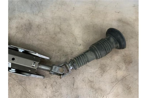 Recambio de columna direccion para volkswagen t6 transporter furgón/combi (sg) 2.0 kombi 4motion referencia OEM IAM 7E1419501L  