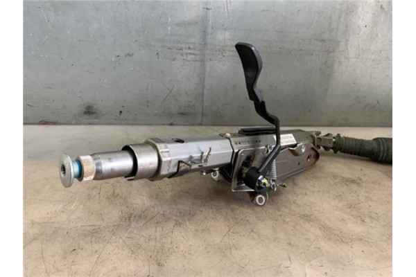 Recambio de columna direccion para volkswagen t6 transporter furgón/combi (sg) 2.0 kombi 4motion referencia OEM IAM 7E1419501L  