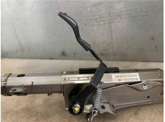 Recambio de columna direccion para volkswagen t6 transporter furgón/combi (sg) 2.0 kombi 4motion referencia OEM IAM 7E1419501L  