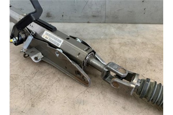 Recambio de columna direccion para volkswagen t6 transporter furgón/combi (sg) 2.0 kombi 4motion referencia OEM IAM 7E1419501L  