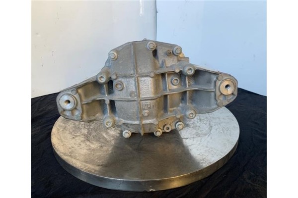 Recambio de grupo diferencial trasero para alfa romeo giulia (952) 2.2 super referencia OEM IAM 55277945  