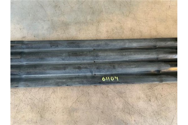 Recambio de soporte rueda repuesto para volkswagen t6 transporter furgón/combi (sg) 2.0 kombi 4motion referencia OEM IAM 7H08013