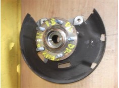 Recambio de mangueta delantero izquierda para chevrolet cruze 1.8 lt referencia OEM IAM 13319480  