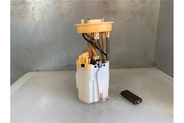 Recambio de bomba combustible para volkswagen t6 transporter furgón/combi (sg) 2.0 kombi 4motion referencia OEM IAM 7E0919050G 5