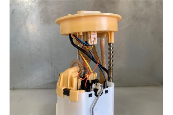 Recambio de bomba combustible para volkswagen t6 transporter furgón/combi (sg) 2.0 kombi 4motion referencia OEM IAM 7E0919050G 5