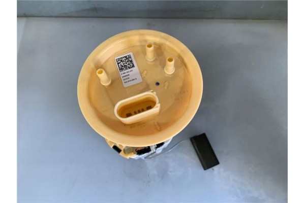 Recambio de bomba combustible para volkswagen t6 transporter furgón/combi (sg) 2.0 kombi 4motion referencia OEM IAM 7E0919050G 5