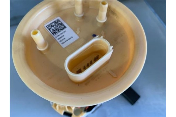 Recambio de bomba combustible para volkswagen t6 transporter furgón/combi (sg) 2.0 kombi 4motion referencia OEM IAM 7E0919050G 5