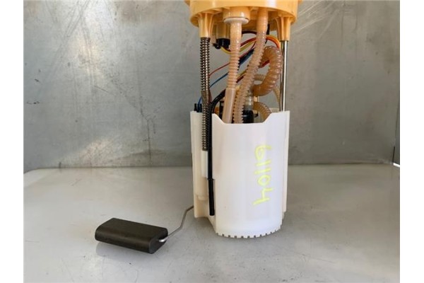 Recambio de bomba combustible para volkswagen t6 transporter furgón/combi (sg) 2.0 kombi 4motion referencia OEM IAM 7E0919050G 5