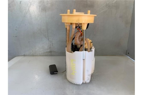 Recambio de bomba combustible para volkswagen t6 transporter furgón/combi (sg) 2.0 kombi 4motion referencia OEM IAM 7E0919050G 5