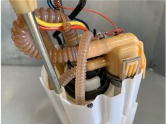 Recambio de bomba combustible para volkswagen t6 transporter furgón/combi (sg) 2.0 kombi 4motion referencia OEM IAM 7E0919050G 5