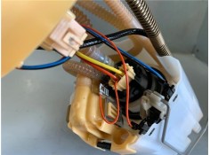 Recambio de bomba combustible para volkswagen t6 transporter furgón/combi (sg) 2.0 kombi 4motion referencia OEM IAM 7E0919050G 5