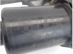 Recambio de motor limpiaparabrisas delantero para volkswagen lupo (6x1/6e1) 1.4 trendline referencia OEM IAM 390241178  
