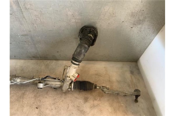 Recambio de cremallera direccion asistida para volkswagen t6 transporter furgón/combi (sg) 2.0 kombi 4motion referencia OEM IAM 