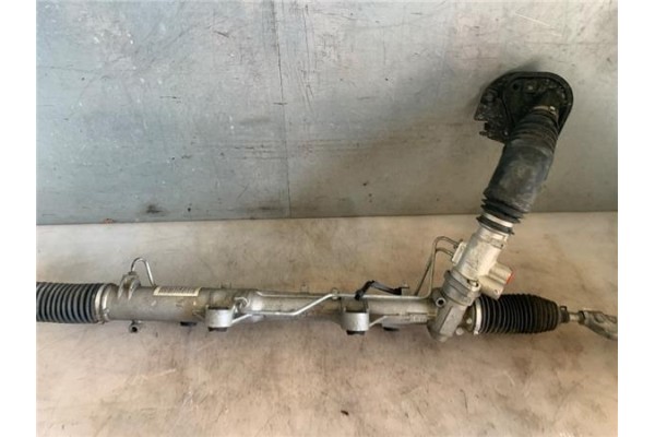 Recambio de cremallera direccion asistida para volkswagen t6 transporter furgón/combi (sg) 2.0 kombi 4motion referencia OEM IAM 