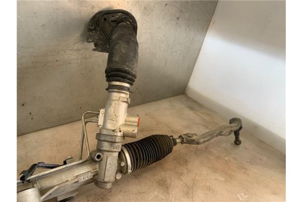 Recambio de cremallera direccion asistida para volkswagen t6 transporter furgón/combi (sg) 2.0 kombi 4motion referencia OEM IAM 