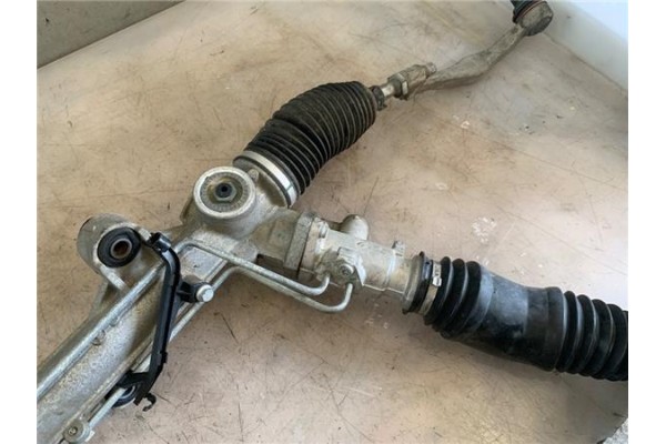 Recambio de cremallera direccion asistida para volkswagen t6 transporter furgón/combi (sg) 2.0 kombi 4motion referencia OEM IAM 