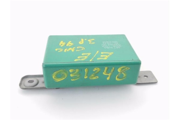 Recambio de centralita para honda civic iv (eg, eh) 1.5 referencia OEM IAM RK0242  