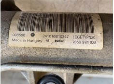 Recambio de cremallera direccion asistida para volkswagen t6 transporter furgón/combi (sg) 2.0 kombi 4motion referencia OEM IAM 